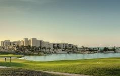 .  . Park Hyatt Abu Dhabi Hotel And Villas 5* 