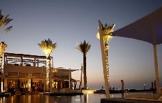 .  . Park Hyatt Abu Dhabi Hotel And Villas 5* 