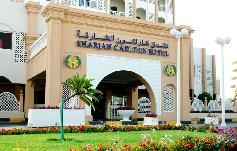. . Sharjah Carlton Hotel 4*