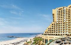 . . Fairmont Ajman 5*