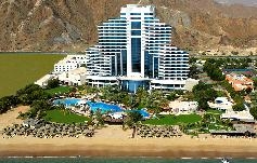 . .  Le Meridien Al Aqah Beach Resort 5*