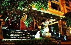 . . Fairtex Sports Club & Hotel 4*