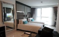 . . Amari Residences Pattaya 5*