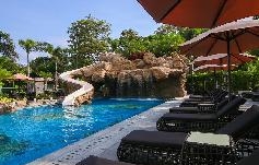 . . Amari Residences Pattaya 5*