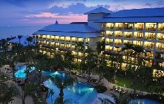 . . Ravindra Beach Resort & Spa 4*