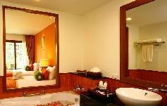 . . Ravindra Beach Resort & Spa 4*