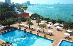 . . Dusit Thani Pattaya 5*