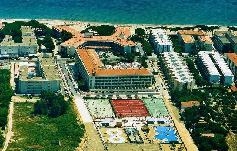 . . Cambrils Playa 4*