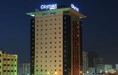 . . Citymax Hotel Sharjah 3*