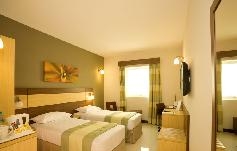 . . Citymax Hotel Sharjah 3*