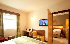 . . Citymax Hotel Sharjah 3*