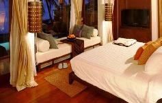 . .  Mai Samui Beach Resort & SPA 5*