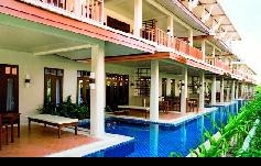 . .  Mai Samui Beach Resort & SPA 5*