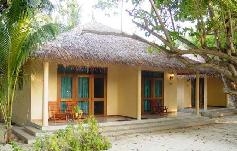 .  . Chaaya Reef Ellaidhoo 4*