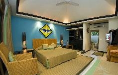 .  . Chaaya Reef Ellaidhoo 4*