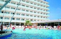 . . Salou Park 4*