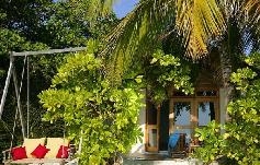 .  . Reethi Beach Resort 4*