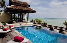 . . Anantara Lawana Resort & Spa 5*