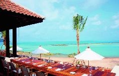 . . Anantara Lawana Resort & Spa 5*