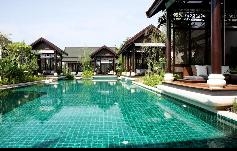 . . Anantara Lawana Resort & Spa 5*