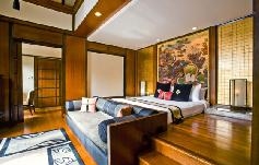 . . Banyan Tree Samui 5*