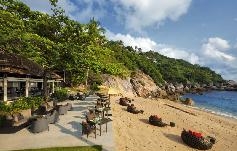 . . Banyan Tree Samui 5*