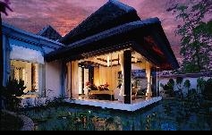 . . Banyan Tree Samui 5*