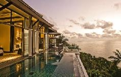 . . Banyan Tree Samui 5*