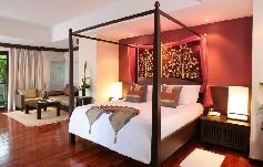 . . Bo Phut Resort 5*