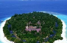 .  &  . Royal Island Resort & Spa 5*