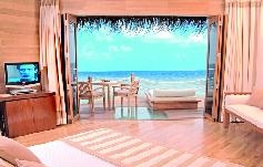 .  &  . Adaaran Prestige Water Villa 5*