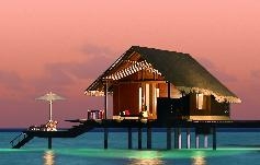 .   . One&Only Reethi Rah 5* DLX