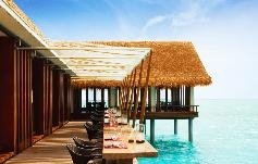 .   . One&Only Reethi Rah 5* DLX