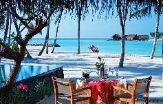 .   . One&Only Reethi Rah 5* DLX