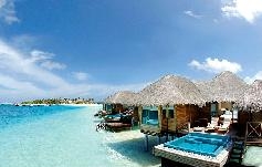 .   . Huvafen Fushi Maldives 5* DLX