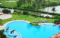 .  . . Resort Rio Goa 5*