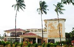 .  . . Resort Rio Goa 5*