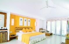 .   . Adaaran Select Hudhuranfushi 4*