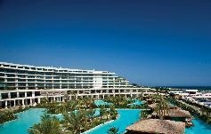 . . Maxx Royal Belek Golf & Spa 5* 