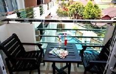 . . First Residence Hotel 3*