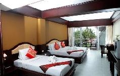 . . Samui First House Hotel 3*