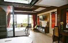 . . Samui Jasmine Resort 4*