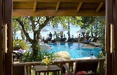. . Thai House Beach Resort 3*