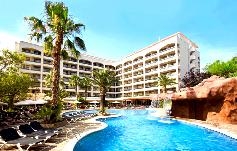 . . H10 Salou Princess 4*	