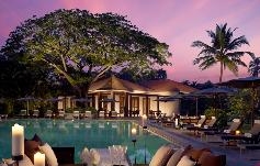 .  . . The Leela Kempinski Goa 5*