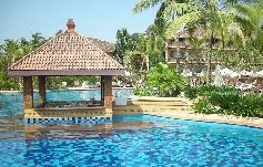 .  . . The Leela Kempinski Goa 5*