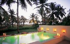 .  . . Taj Exotica Goa 5*