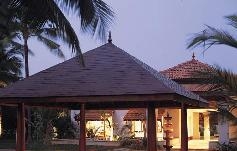 .  . . Taj Exotica Goa 5*