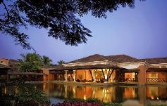 .  . . Park Hyatt Goa 5*