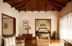 .  . . Park Hyatt Goa 5*